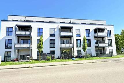 Wohnung Burgkirchen an der Alz Thalhausen - 3 Zimmer, 76 m&sup2;, 995&euro; | Angebot:26026521