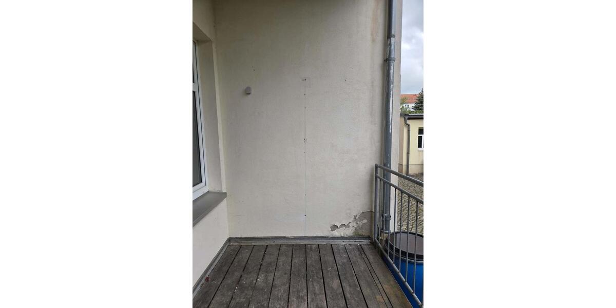 Erdgeschoßwohnung Meißen - 2 Zimmer, 54 m&sup2;, 365&euro; | Angebot:26562182