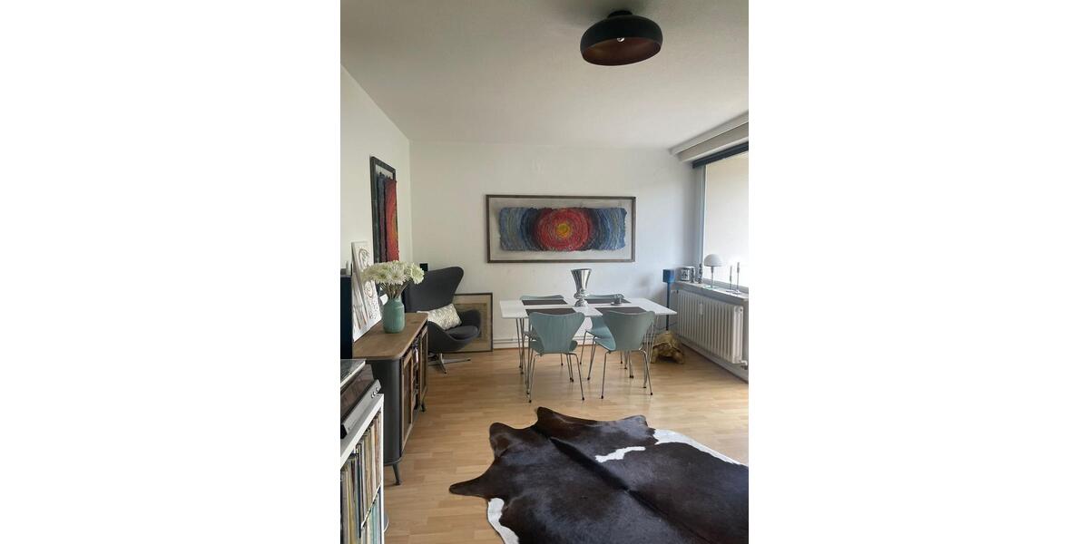 3-Zi-OG-Wohnung 3 zimmer