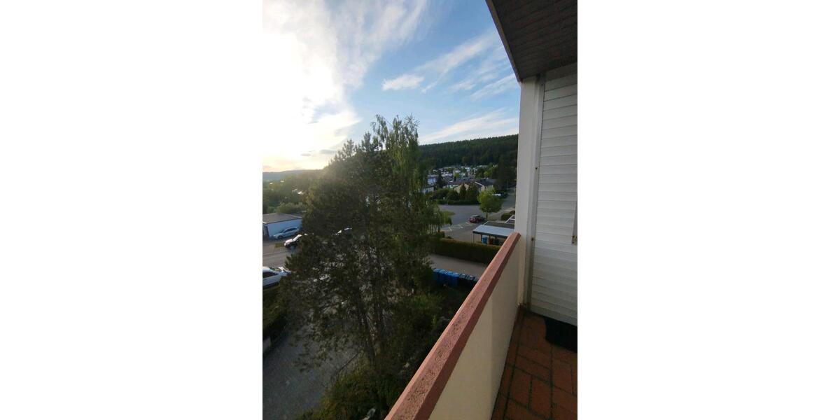 Dachgeschoßwohnung Tuttlingen - 1 Zimmer, 29 m&sup2;, 595&euro; | Angebot:25452053