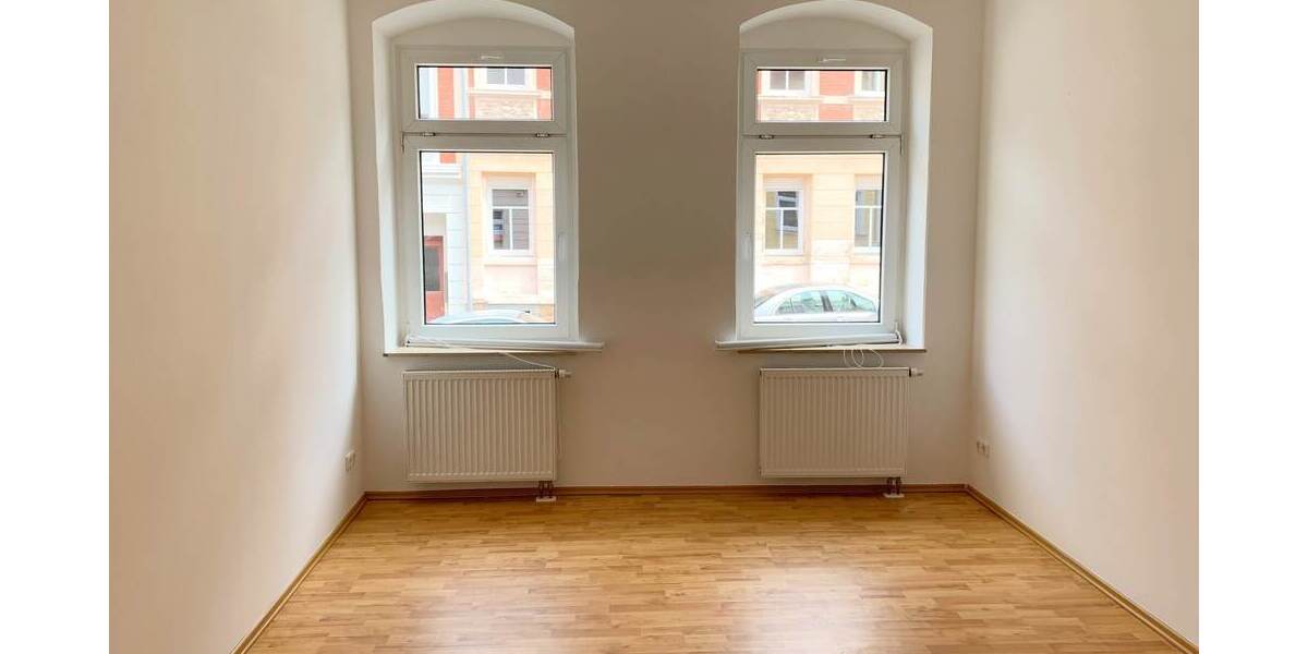 3-Zimmer Wohnung in zentraler Lage von Mittweida - Erdgeschoßwohnung Mittweida | Angebot:26991480