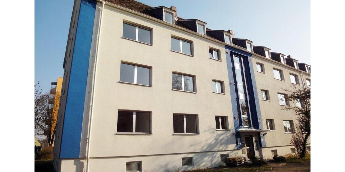 Etagenwohnung Würzburg Steinbachtal - 1 Zimmer, 23 m&sup2;, 335&euro; | Angebot:21694413