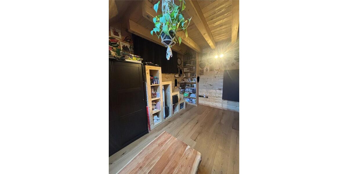 Etagenwohnung Furtwangen im Schwarzwald - 1 Zimmer, 16 m&sup2;, 450&euro; | Angebot:26395466
