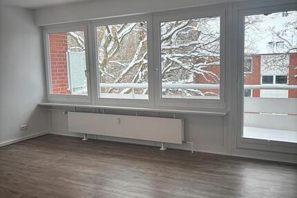 3,5-Zimmer-Wohnung in Trittau 3 zimmer