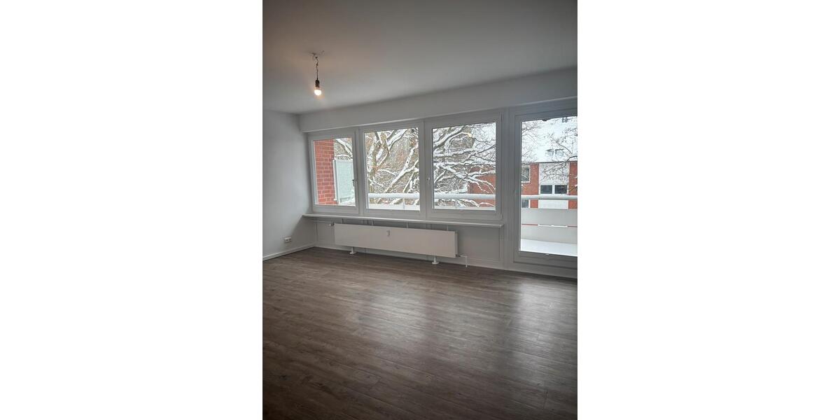 3,5-Zimmer-Wohnung in Trittau 3 zimmer