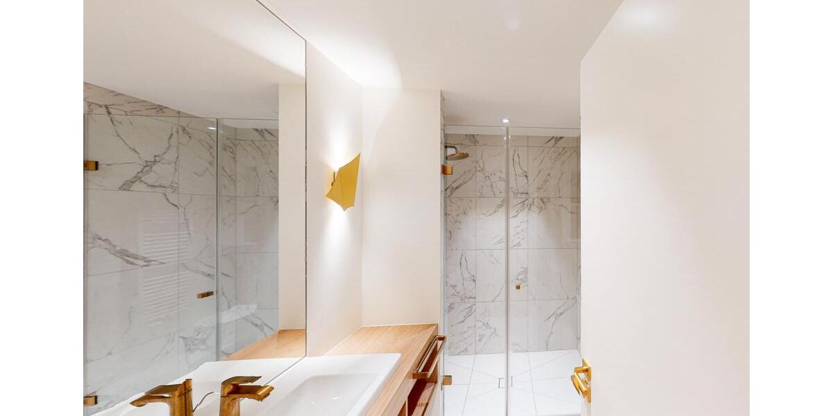 HafenCity: Attraktives Studioapartment zu vermieten! 1 zimmer