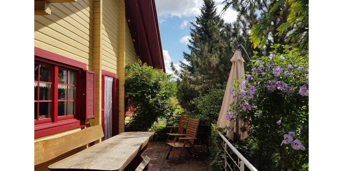 Einfamilienhaus Niesky - 4 Zimmer, 100 m&sup2;, 980&euro; | Angebot:26029802