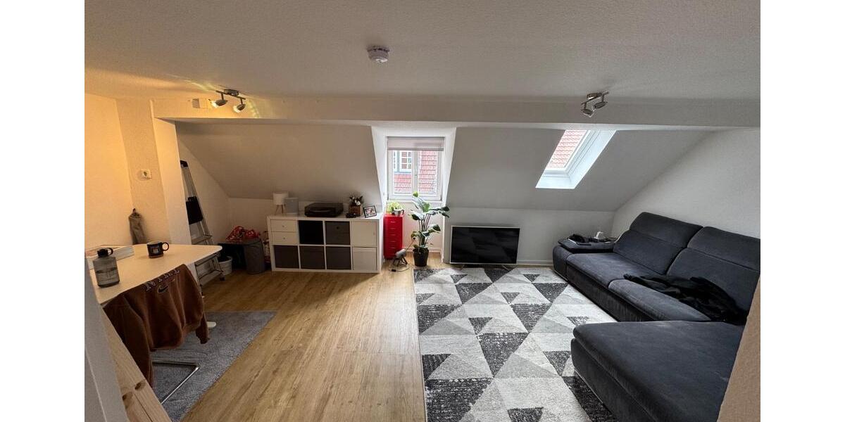 Wohnen auf Zeit Göttingen Oststadt - 2 Zimmer, 28 m&sup2;, 550&euro; | Angebot:26214442