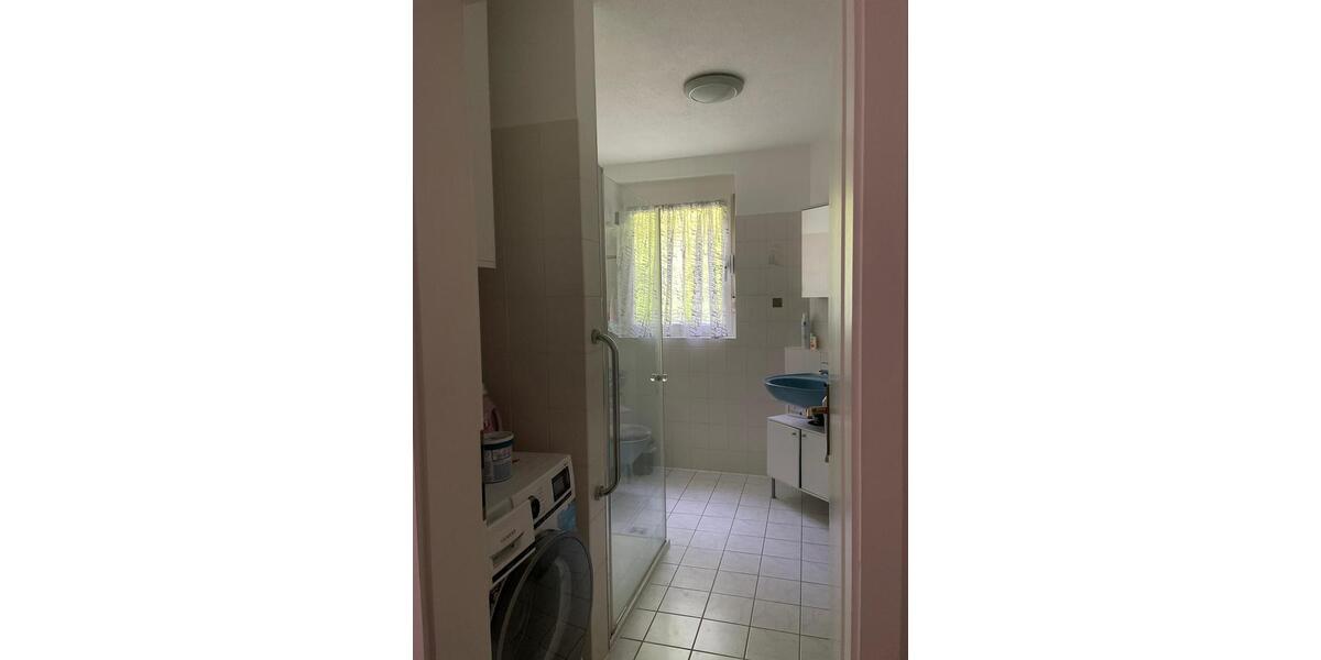 Erdgeschoßwohnung Waldshut-Tiengen Tiengen - 2 Zimmer, 63 m&sup2;, 800&euro; | Angebot:26223616