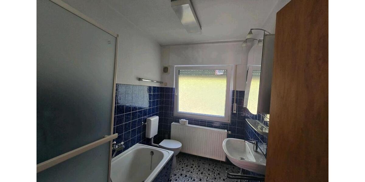 Erdgeschoßwohnung Lingen (Ems) - 3 Zimmer, 80 m&sup2;, 980&euro; | Angebot:26412749