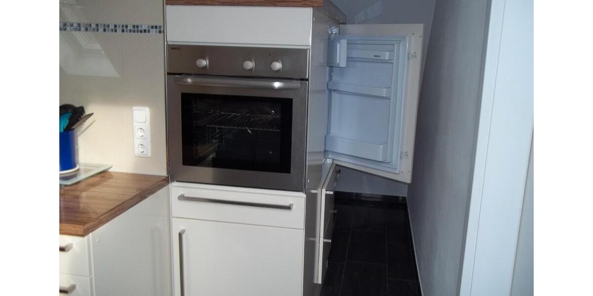 Etagenwohnung Zapfendorf - 1 Zimmer, 61 m&sup2;, 500&euro; | Angebot:26405821
