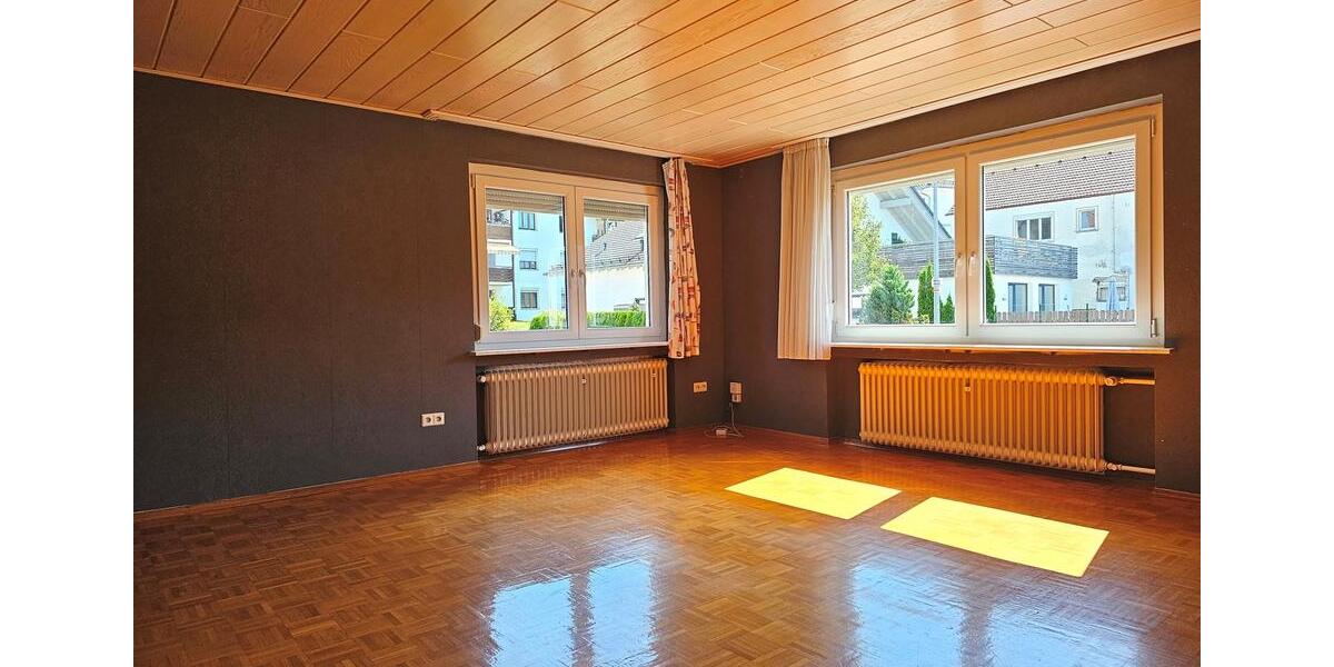 Doppelhaushälfte Nattheim - 7 Zimmer, 167 m&sup2;, 1.490&euro; | Angebot:22624872