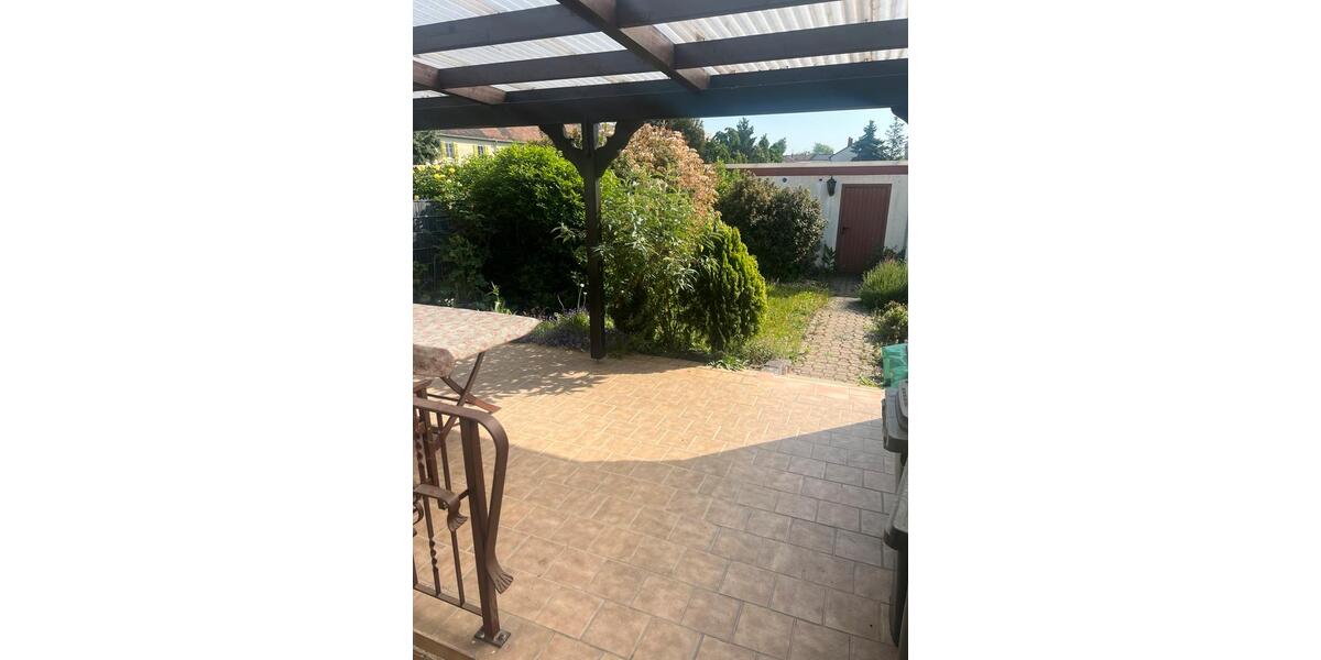 Reihenhaus Fußgönheim - 5 Zimmer, 120 m&sup2;, 1.400&euro; | Angebot:26535647