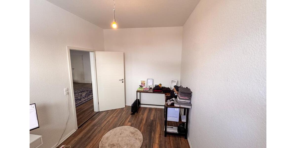 Etagenwohnung Rosche - 3 Zimmer, 95 m&sup2;, 789&euro; | Angebot:24700479