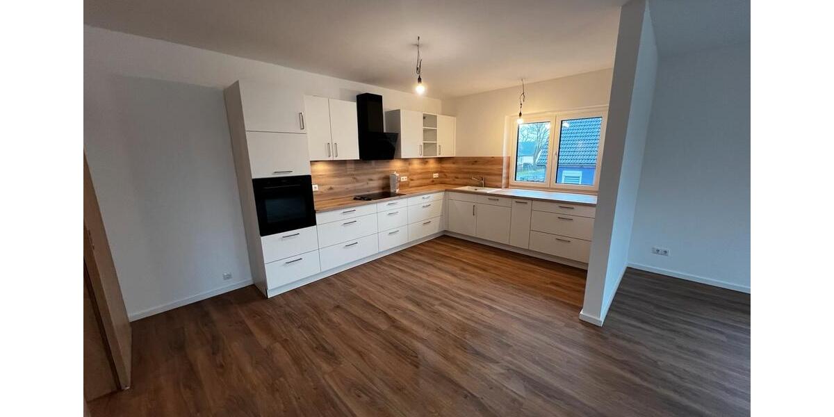 Etagenwohnung Brieselang - 3 Zimmer, 104 m&sup2;, 1.500&euro; | Angebot:26245213