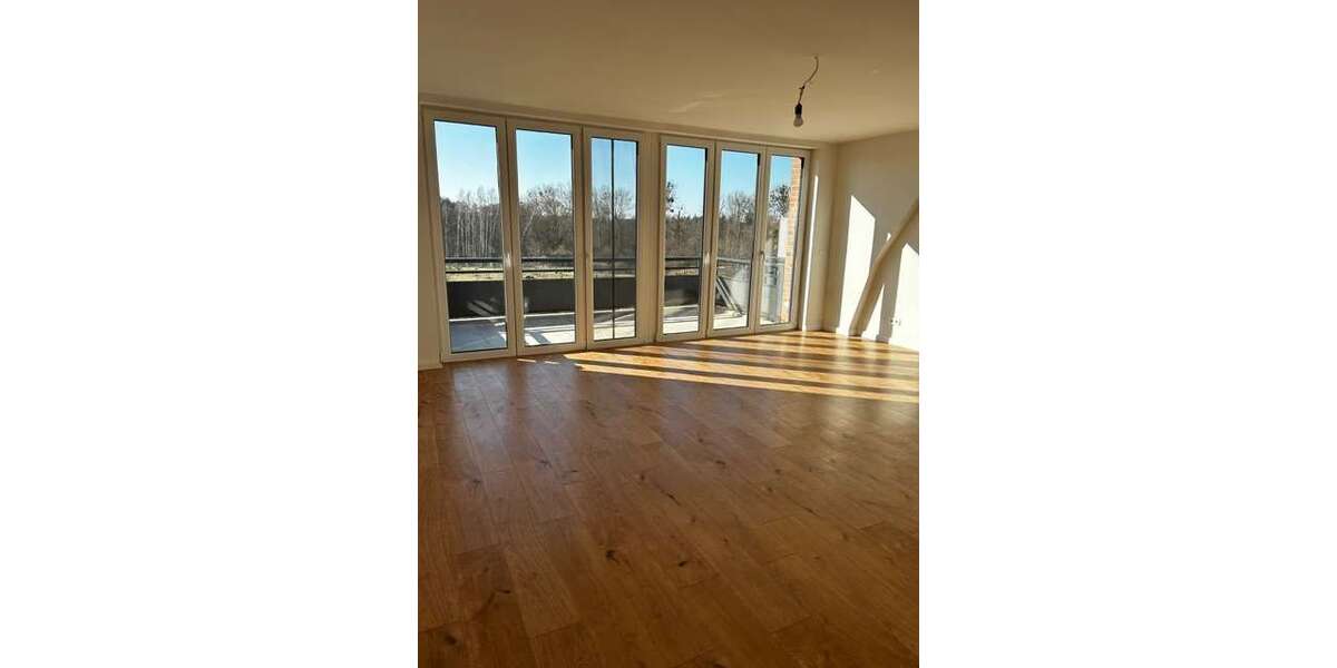 Etagenwohnung Bernau bei Berlin - 3 Zimmer, 99 m&sup2;, 1.199&euro; | Angebot:26763063