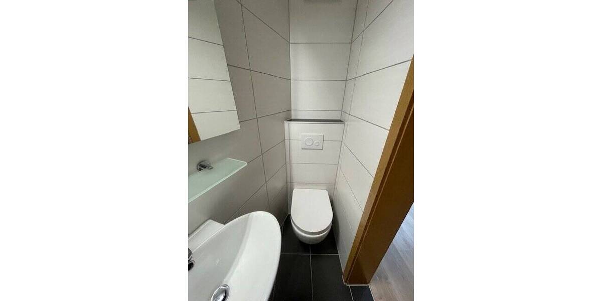 Etagenwohnung Fulda Nordend - 2 Zimmer, 30 m&sup2;, 400&euro; | Angebot:26450116