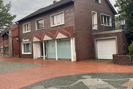 Einfamilienhaus EFH zentrale Lage in Löningen WG-fähig 8 zimmer