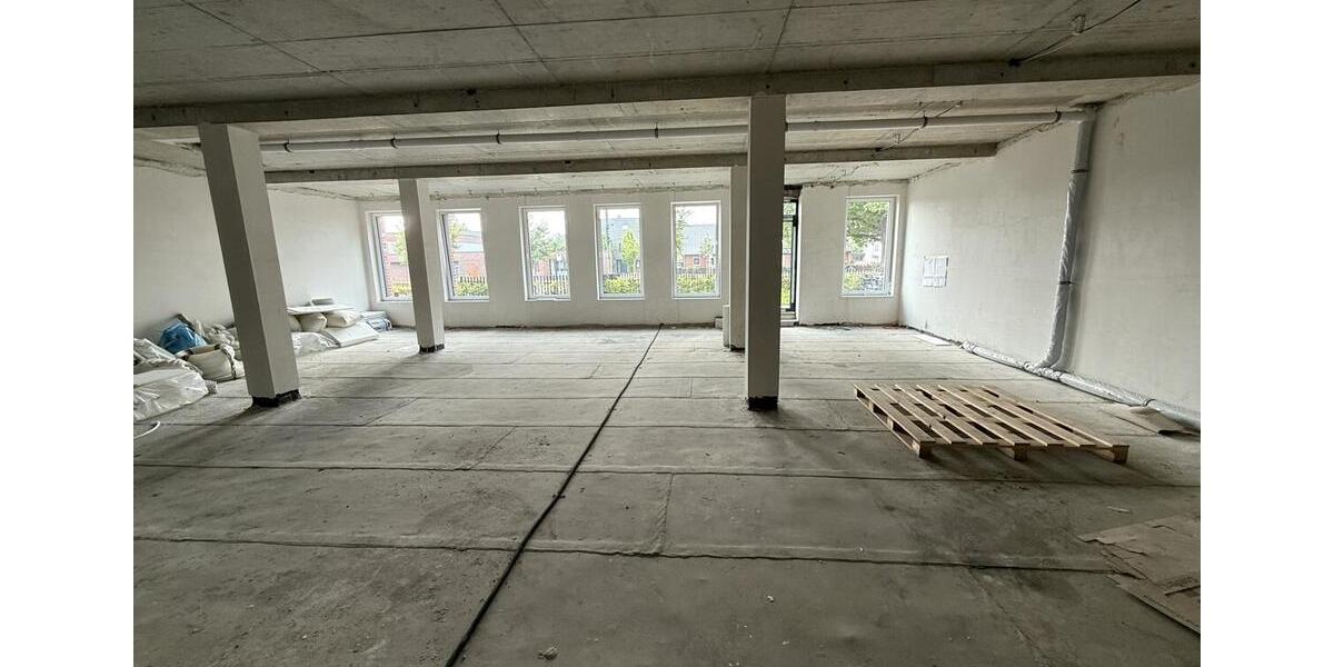 Gewerbeobjekt Ahaus - 1.933&euro; | Angebot:22084105