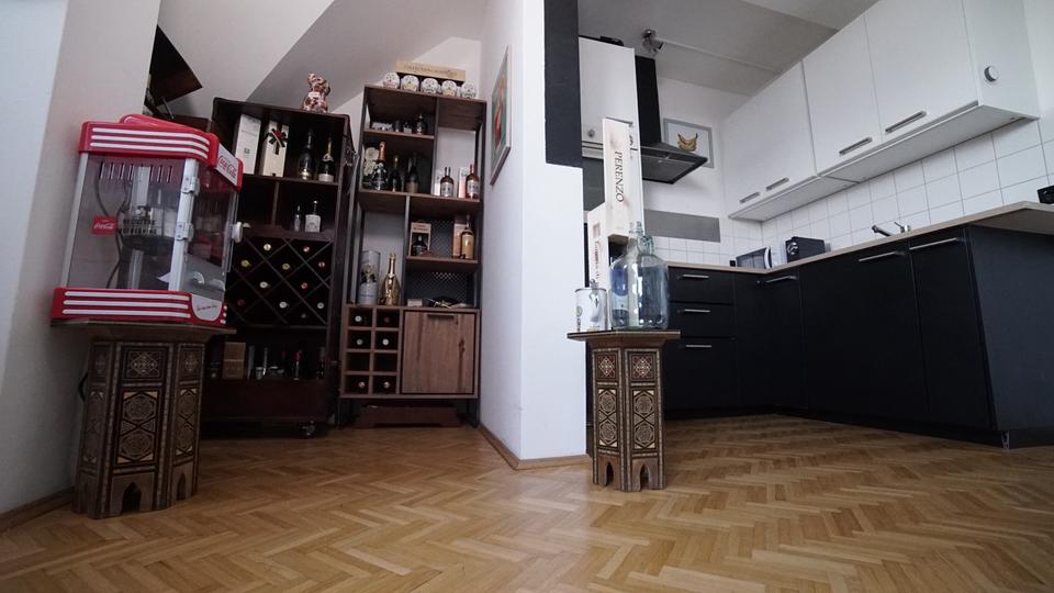 Einfamilienhaus München Schwabing-Freimann - 2.5 Zimmer, 60 m&sup2;, 2.149&euro; | Angebot:26636857