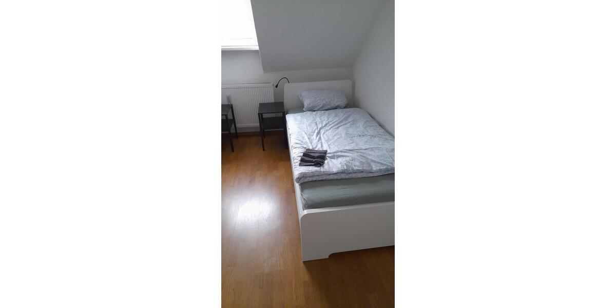 Etagenwohnung Duisburg Laar - 3 Zimmer, 50 m&sup2;, 600&euro; | Angebot:26584537