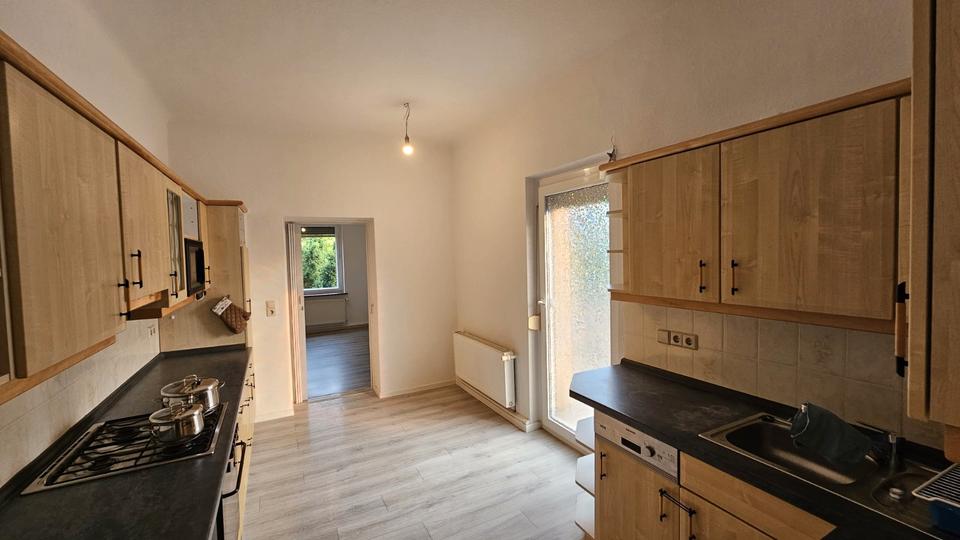 Etagenwohnung Großröhrsdorf - 3 Zimmer, 68 m&sup2;, 500&euro; | Angebot:26226457