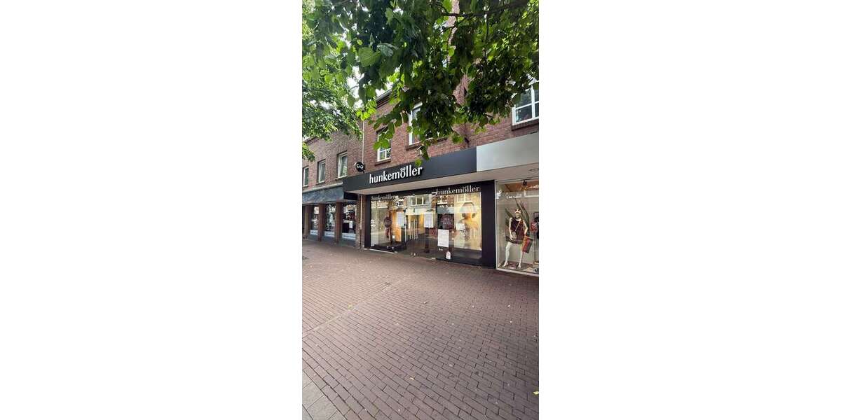 Gewerbeobjekt Goch - 2.702&euro; | Angebot:26901663