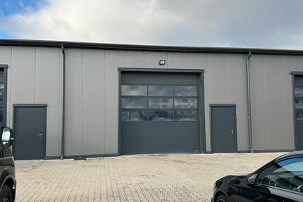 Gewerbeobjekt Seelze - 1.890&euro; | Angebot:26483641