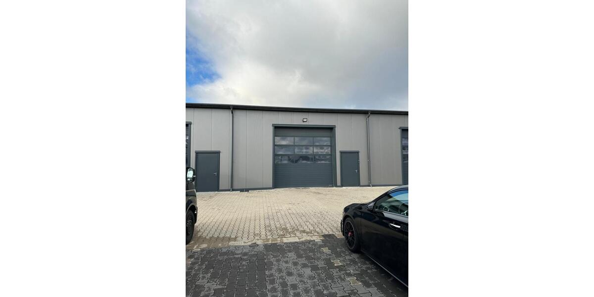Gewerbeobjekt Seelze - 1.890&euro; | Angebot:26483641