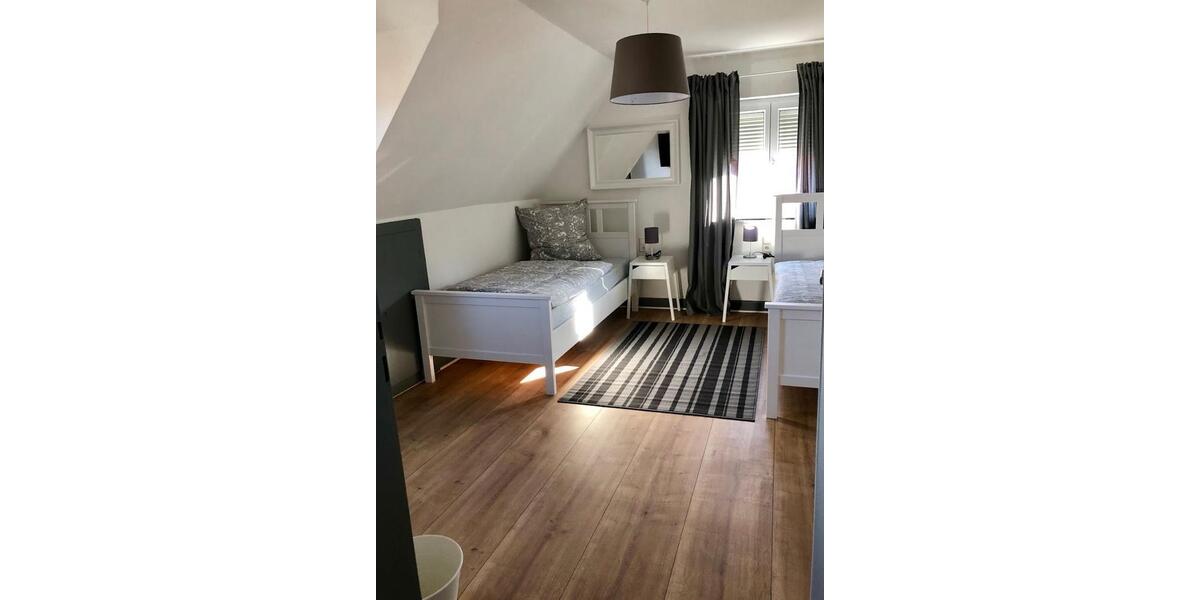 Wohnen auf Zeit Bad Mergentheim - 1 Zimmer, 25&euro; | Angebot:22963303