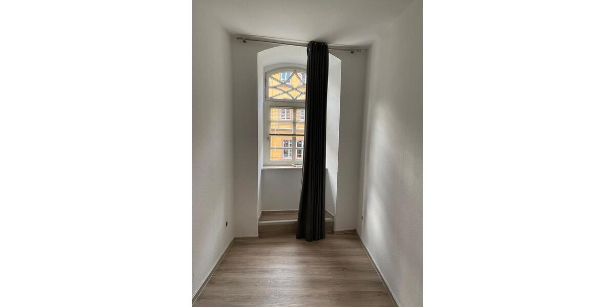 Etagenwohnung Lauterbach (Hessen) - 3 Zimmer, 68 m&sup2;, 646&euro; | Angebot:26505406