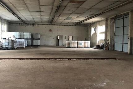 Gewerbeobjekt Bismark (Altmark) Badingen - 1.190&euro; | Angebot:26648041