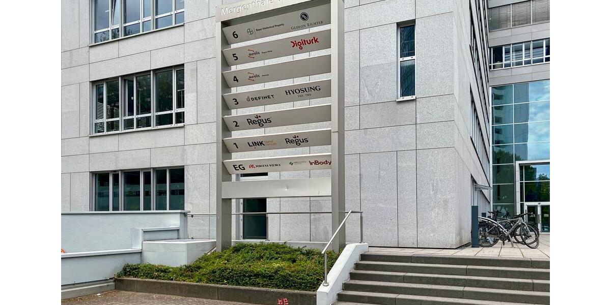 Gewerbeobjekt Eschborn - 929&euro; | Angebot:22939229