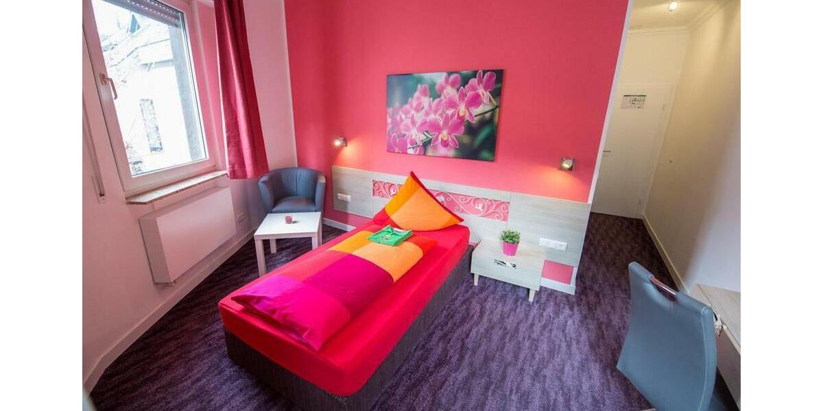 All-Inclusive-Wohnen im Boardinghouse Winningen-Koblenz (Classic Apartment) 1 zimmer