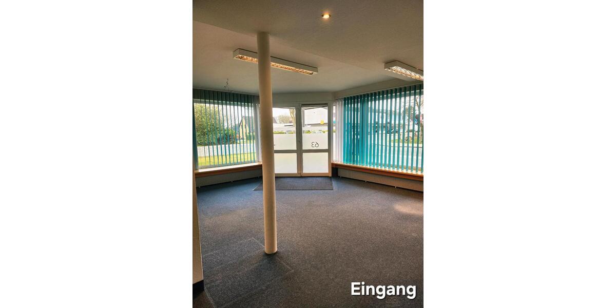 Gewerbeobjekt Gnarrenburg - 900&euro; | Angebot:25878488
