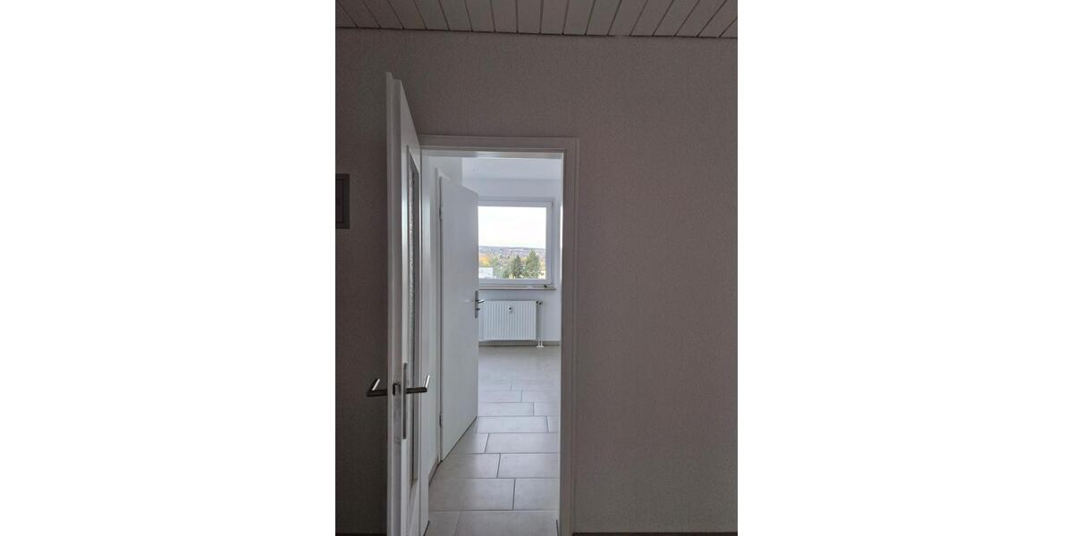 3-Zimmer-Wohnung in bester Wohnlage mit Blick über Hildesheim 3 zimmer