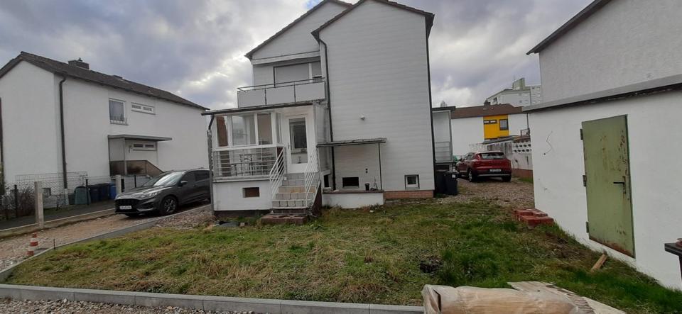 Wohnen auf Zeit Obertshausen - 1 Zimmer, 12 m&sup2;, 500&euro; | Angebot:26677603