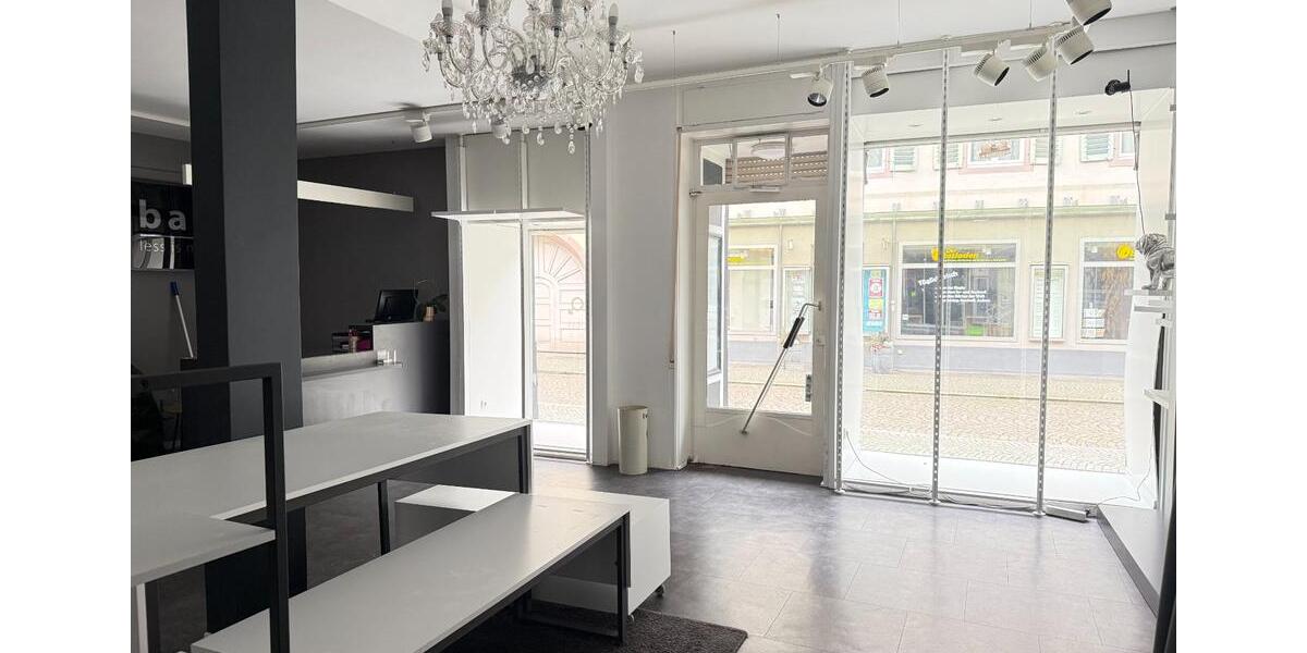 Gewerbeobjekt Emmendingen - 975&euro; | Angebot:25462160