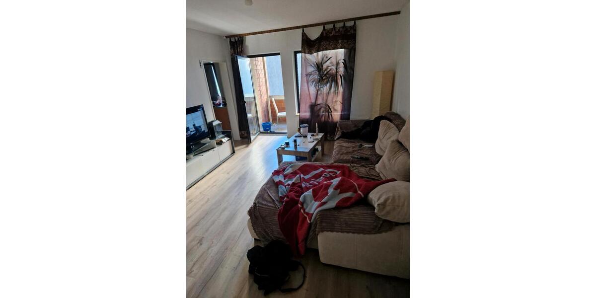 Etagenwohnung Dortmund Innenstadt Nord - 2 Zimmer, 60 m&sup2;, 584&euro; | Angebot:26378872