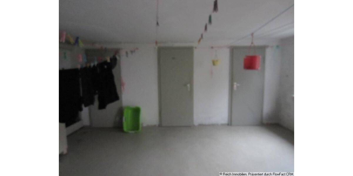 Etagenwohnung Herzberg am Harz Herzberg - 3 Zimmer, 56 m&sup2;, 320&euro; | Angebot:26826683