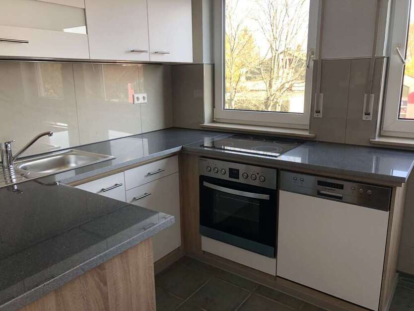 Wohnung zum Mieten in Walldürn 650 € 110 m²