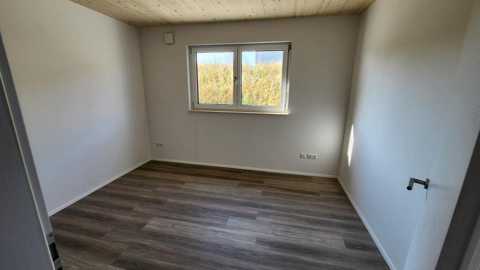 Erdgeschoßwohnung Geslau - 3.5 Zimmer, 100 m&sup2;, 1.000&euro; | Angebot:25722524