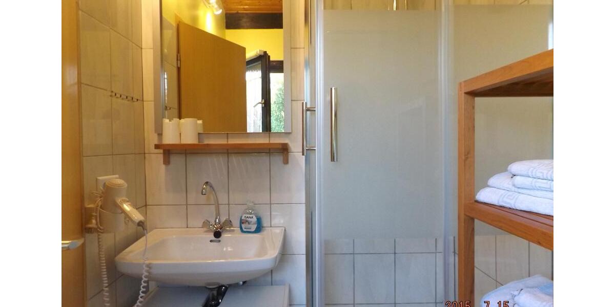 Wohnen auf Zeit Bühlerzell - 1 Zimmer, 35 m&sup2;, 500&euro; | Angebot:25204287