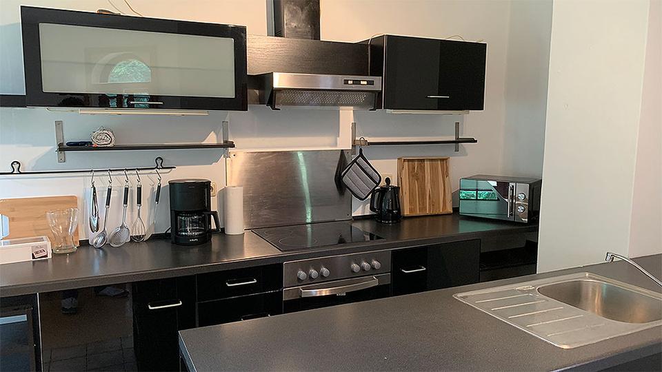 Maisonettenwohnung Barum - 4 Zimmer, 95 m&sup2;, 817&euro; | Angebot:26612206