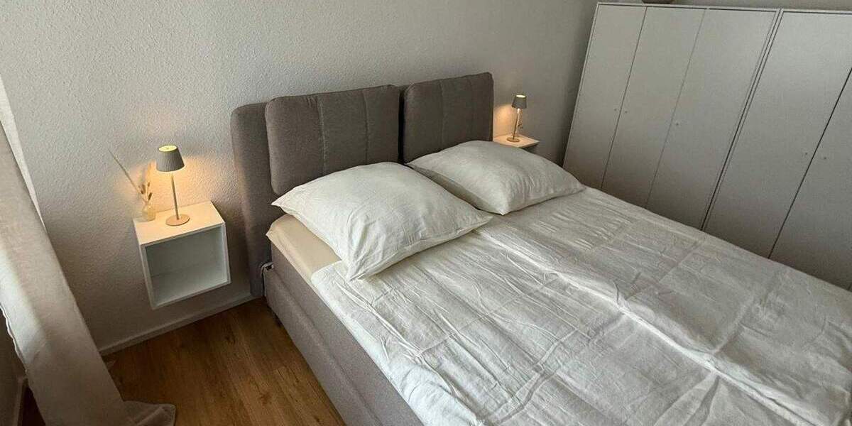 Etagenwohnung Bad Kreuznach - 2 Zimmer, 68 m&sup2;, 1.300&euro; | Angebot:25741725