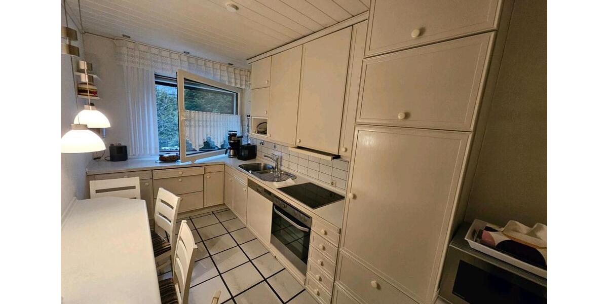 3,5-Zimmer-Wohnung (81m2) | Balkon | 1. OG | Bottrop Fuhlenbrock 3 zimmer