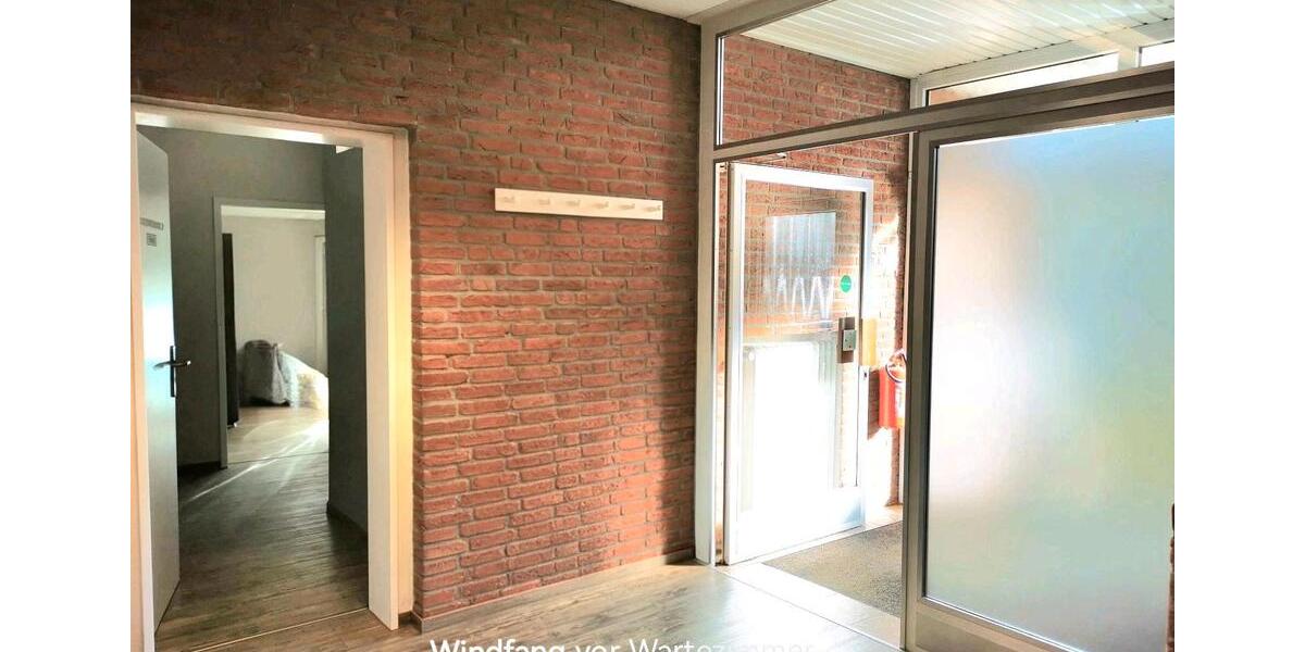 Erdgeschoßwohnung Schiffdorf - 2 Zimmer, 58 m&sup2;, 780&euro; | Angebot:26619809