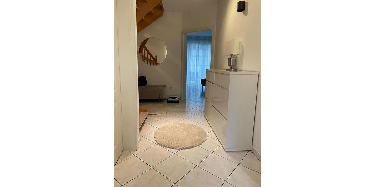 Doppelhaushälfte Soltau - 4 Zimmer, 125 m&sup2;, 1.300&euro; | Angebot:24663174