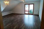 Dachgeschoßwohnung Haßfurt - 3 Zimmer, 95 m&sup2;, 850&euro; | Angebot:25644002