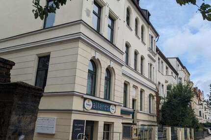 Wohnung zum Mieten in Magdeburg 685 € 100.74 m² 4 zimmer
